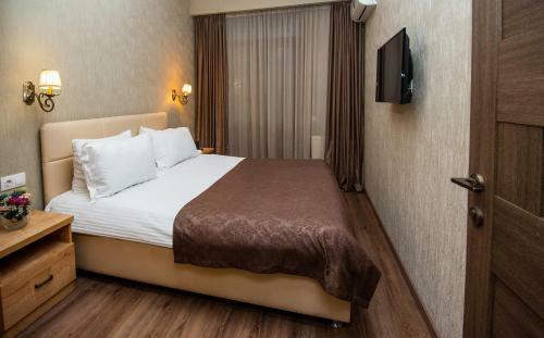 Aparthotel Mx Apartments