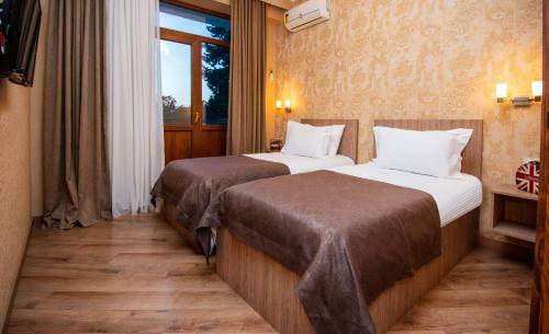 Aparthotel Mx Apartments