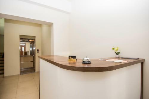 Aparthotel Mx Apartments