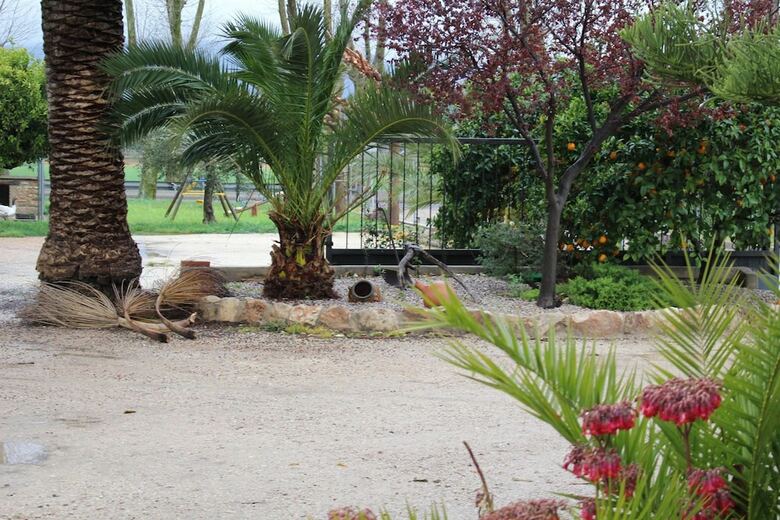 Agroturismo Lo Mol� de La J�rdia