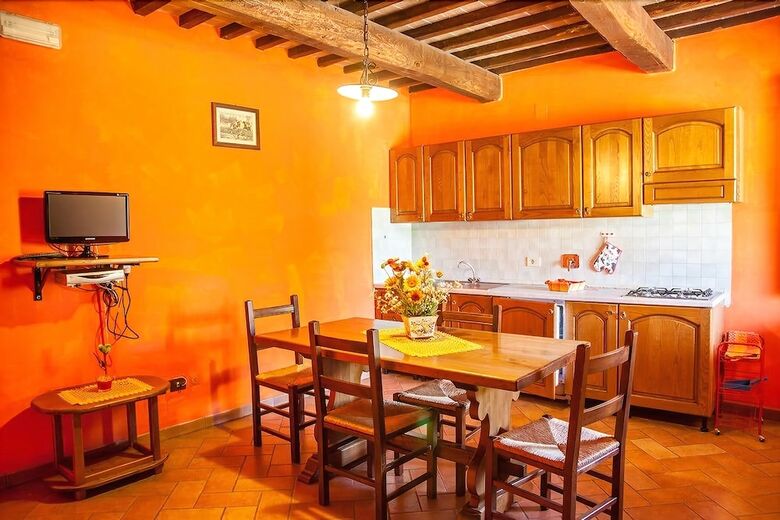 Agroturismo Agriturismo La Fattoria