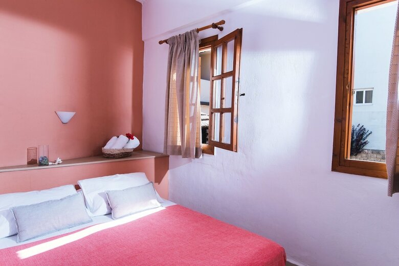 Aparthotel Anna Maria