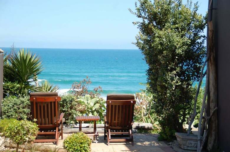 Bed & Breakfast Dune Beach House
