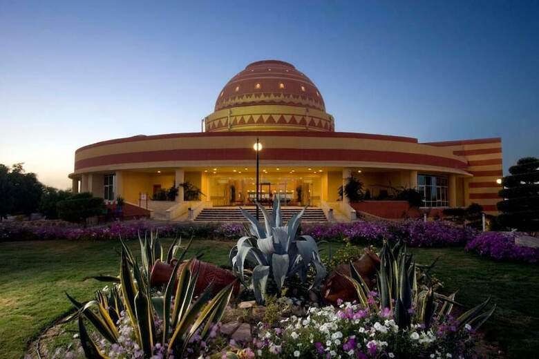 Hotel Malikia Resort Abu Dabbab - All Inclusive