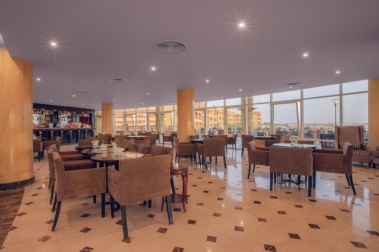 Hotel Malikia Resort Abu Dabbab - All Inclusive
