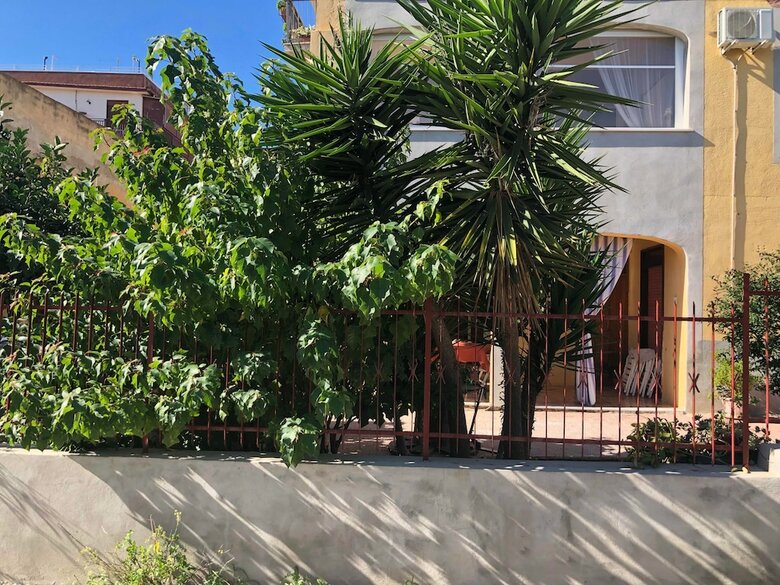 B&B La Via Di Casa