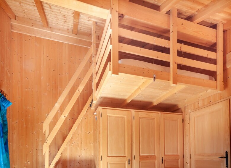 Chalet Clairvaux