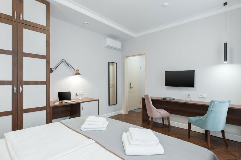 Hotel Velvet