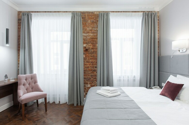 Hotel Velvet