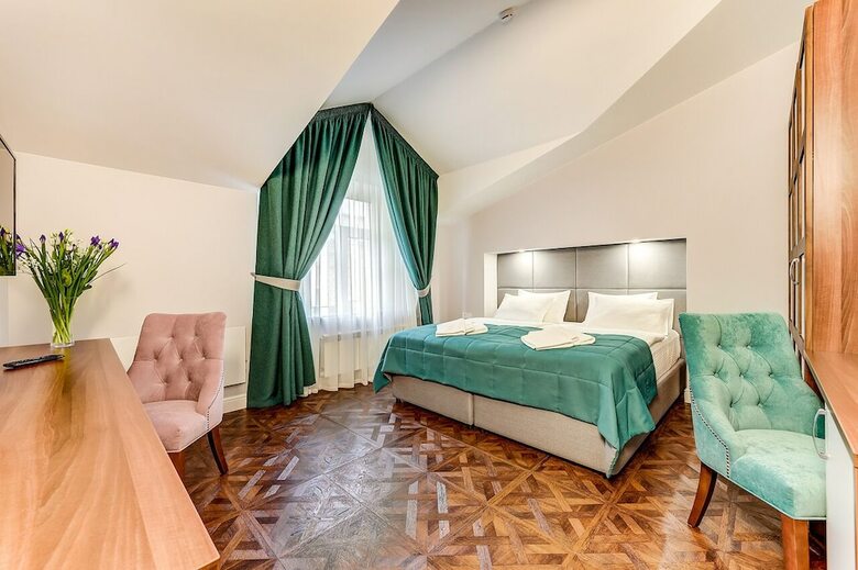 Hotel Velvet