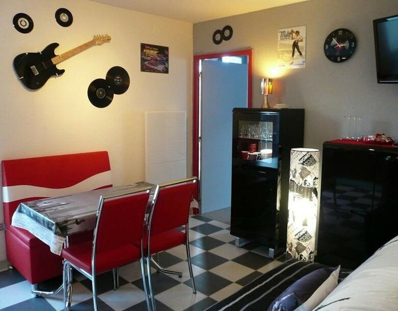 Apartamento Edelweiss C2