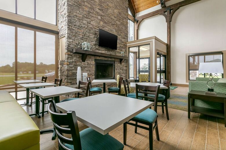 Hotel Quality Inn