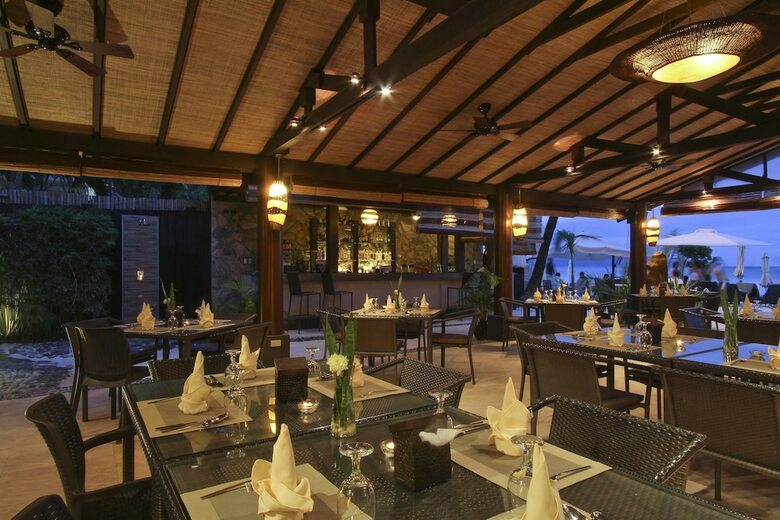 Hotel Two Seasons Boracay Resort