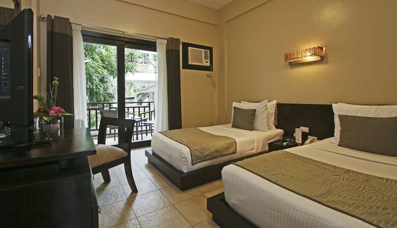 Hotel Two Seasons Boracay Resort
