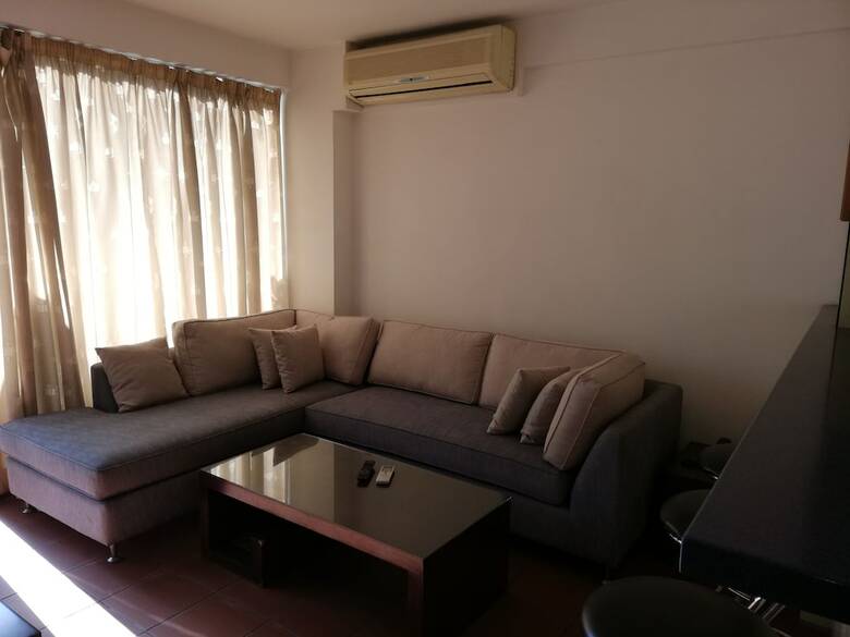 Siwar Center Apartments