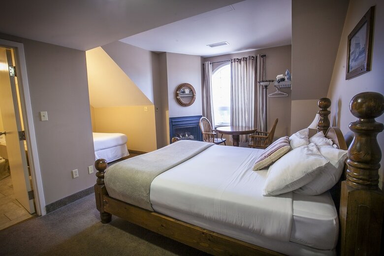 Hotel Seacliffe Inn