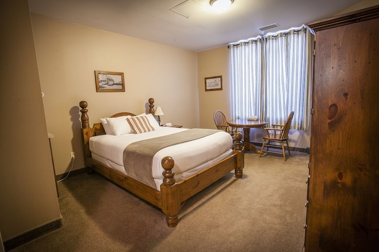 Hotel Seacliffe Inn