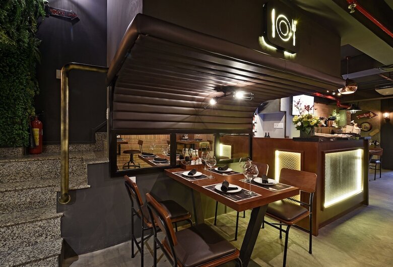 Tuong Vy Hotel