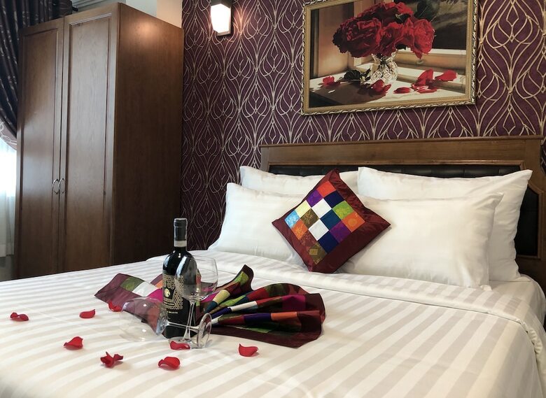 Tuong Vy Hotel