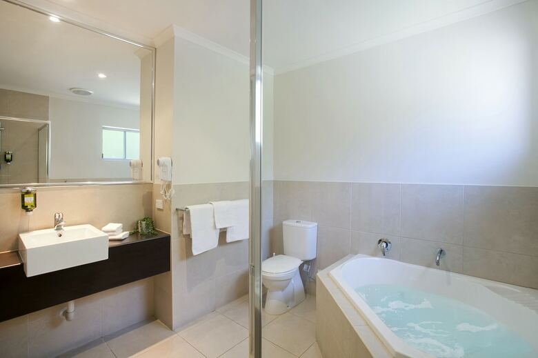 Noosa Heads Motel