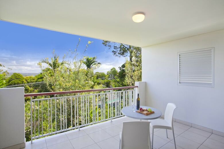 Noosa Heads Motel