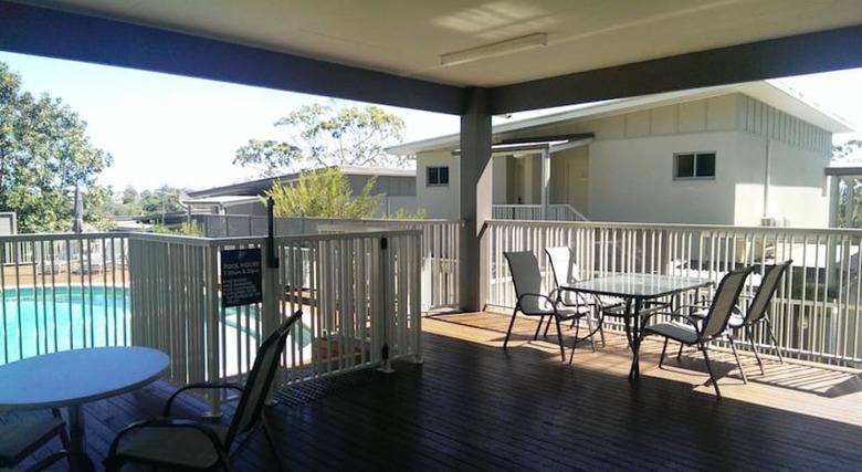 Noosa Heads Motel