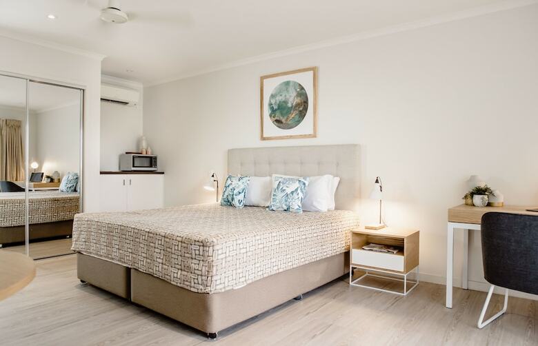 Noosa Heads Motel