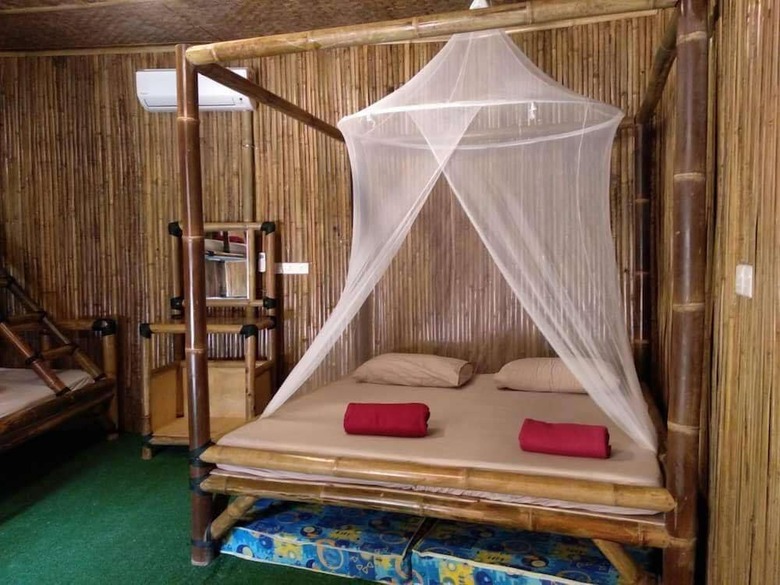 Posada Tadom Hill Resorts