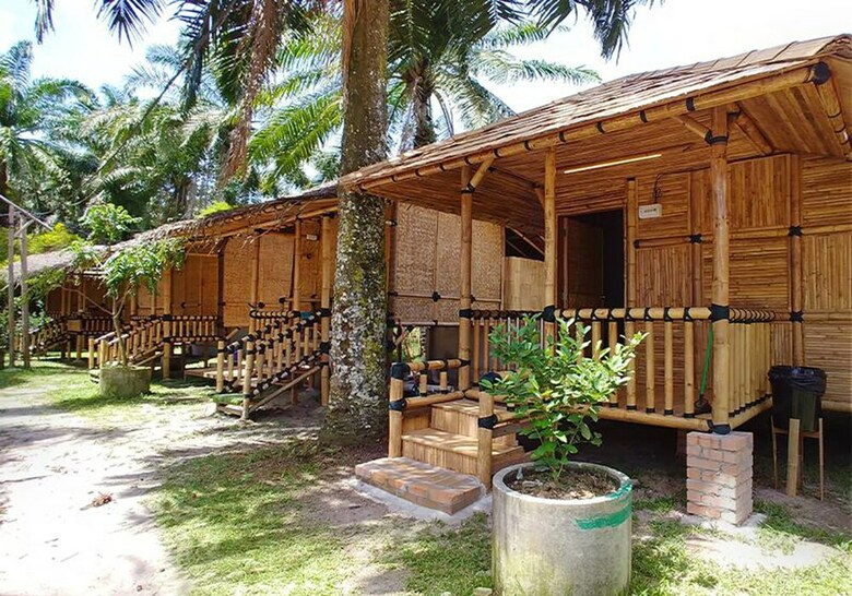 Posada Tadom Hill Resorts