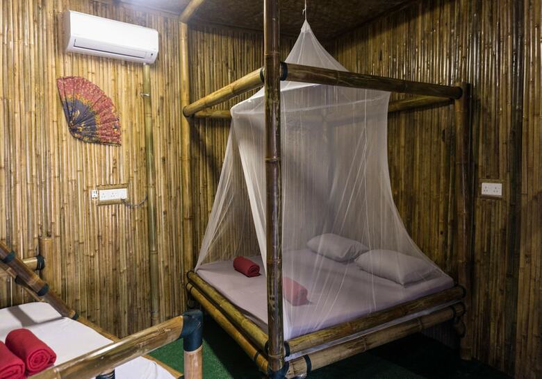 Posada Tadom Hill Resorts