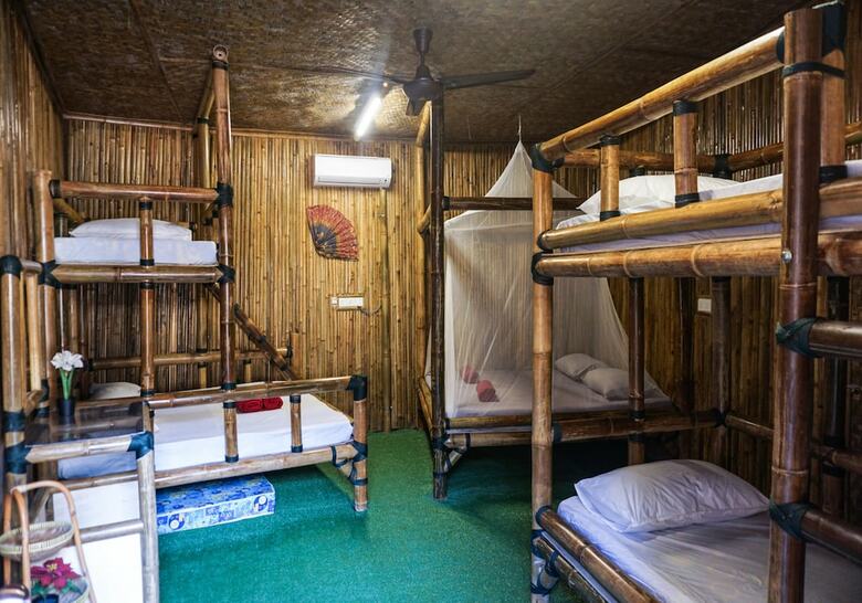 Posada Tadom Hill Resorts