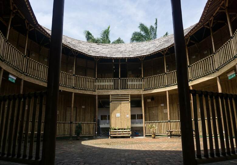 Posada Tadom Hill Resorts