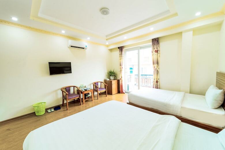 Phadin Hotel