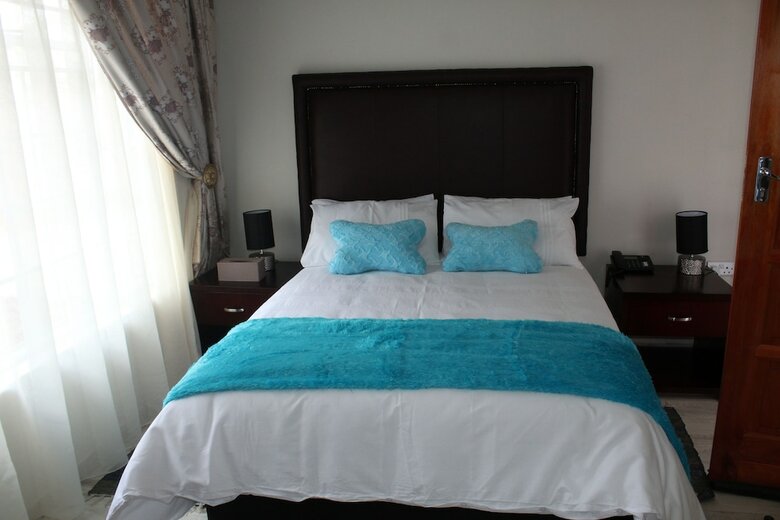 Hotel Haithoms Guesthouse