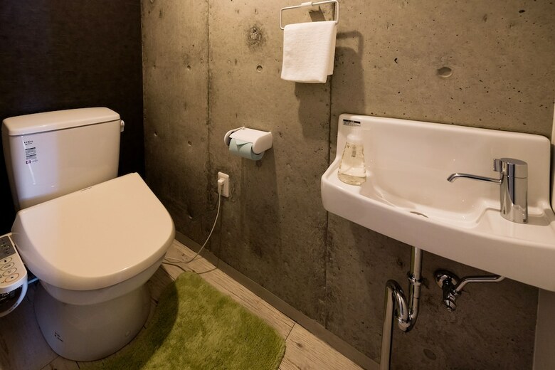 Apartamentos Little Island Okinawa Tomari