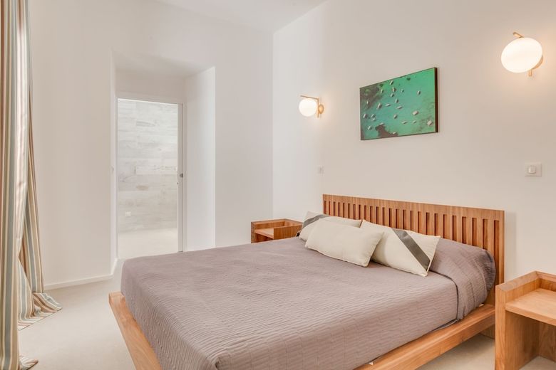 Apartamento Les Appartements Du Port