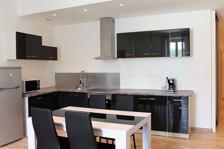 Apartamento Les Appartements Du Port