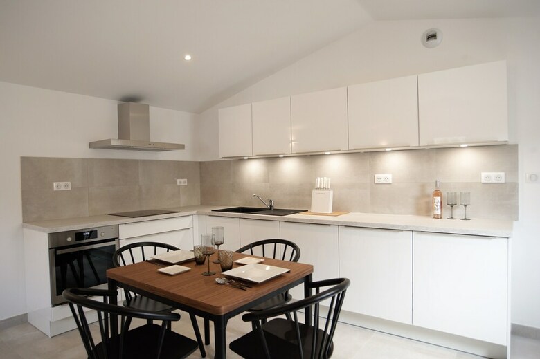 Apartamento Les Appartements Du Port