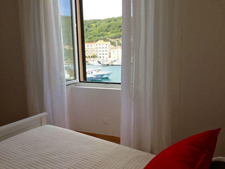 Apartamento Les Appartements Du Port