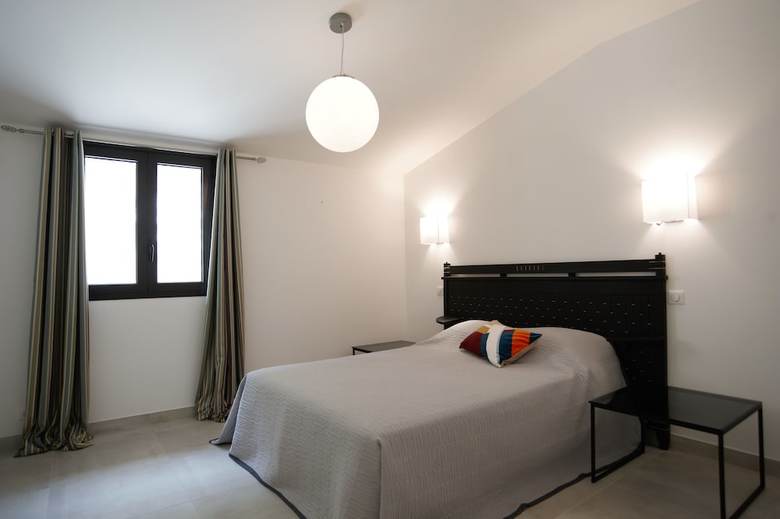Apartamento Les Appartements Du Port