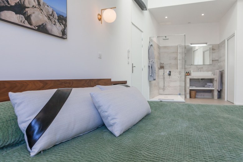 Apartamento Les Appartements Du Port