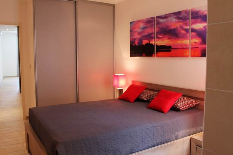 Apartamento Les Appartements Du Port