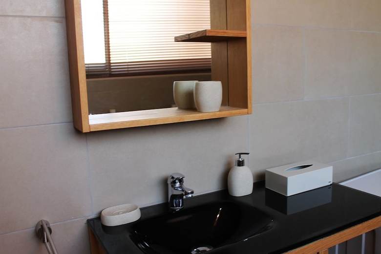 Apartamento Les Appartements Du Port