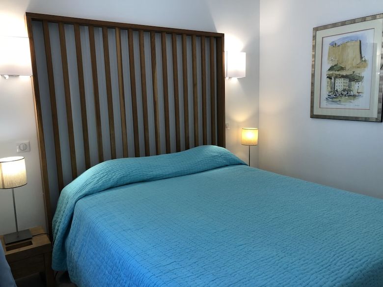Apartamento Les Appartements Du Port
