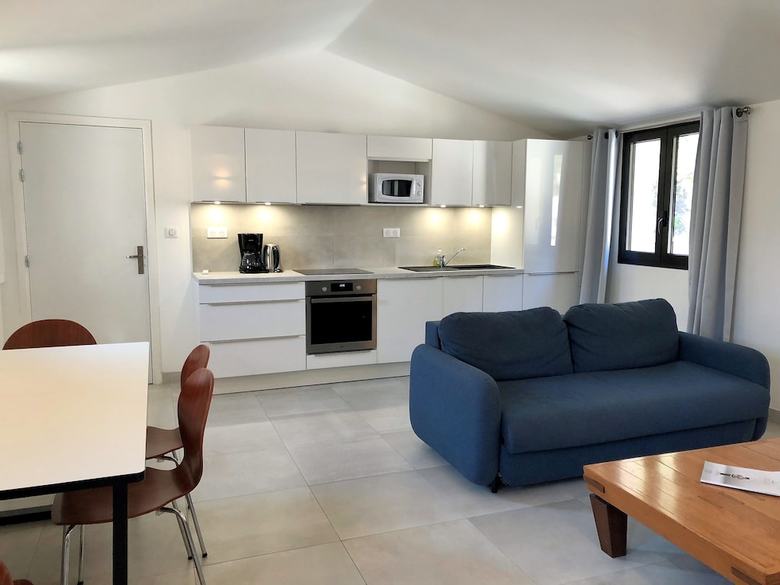Apartamento Les Appartements Du Port