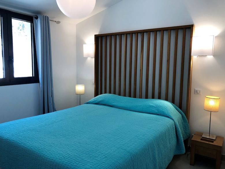 Apartamento Les Appartements Du Port