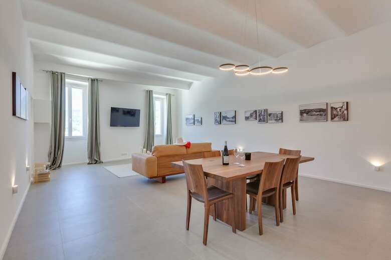 Apartamento Les Appartements Du Port