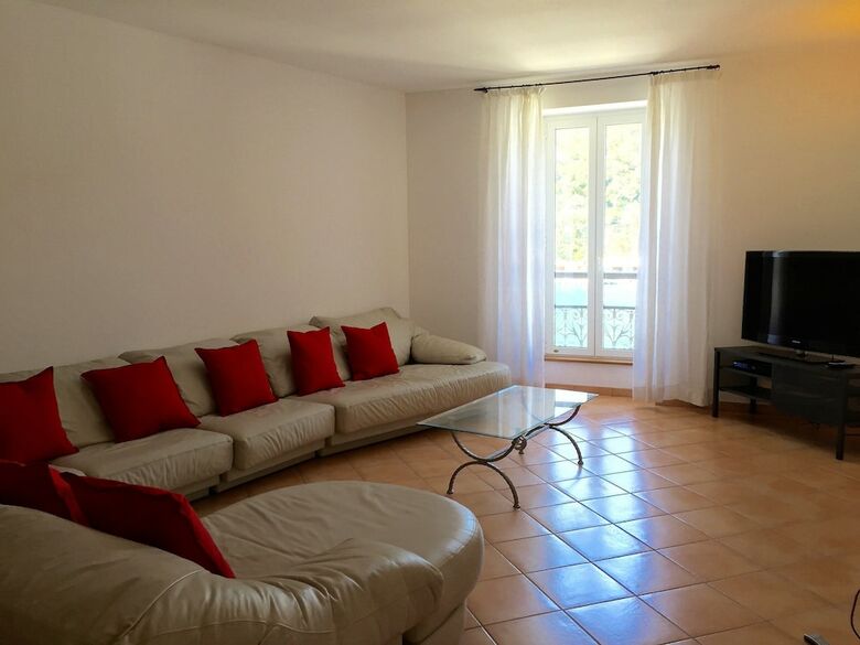 Apartamento Les Appartements Du Port