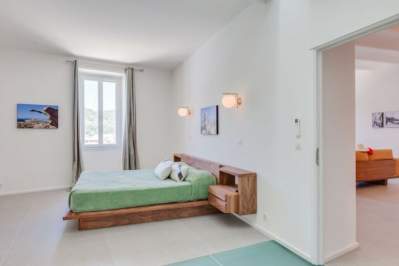 Apartamento Les Appartements Du Port