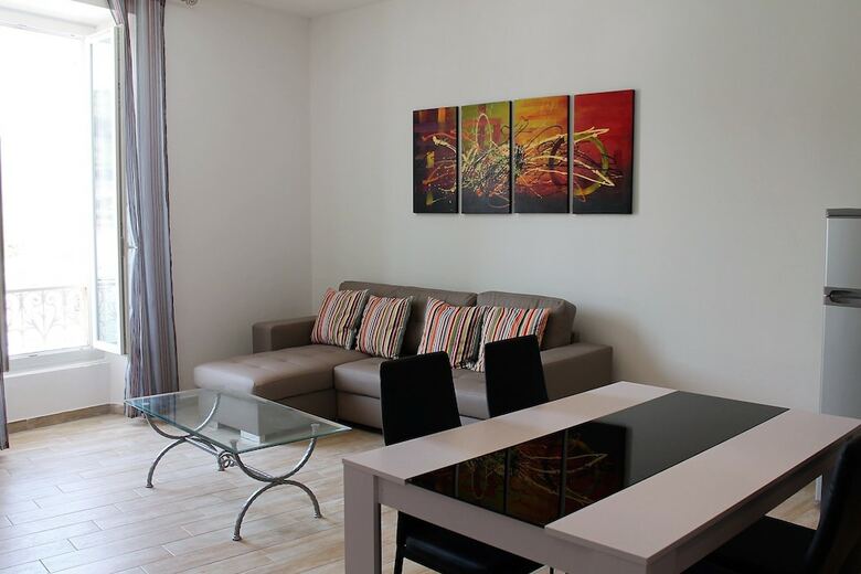 Apartamento Les Appartements Du Port